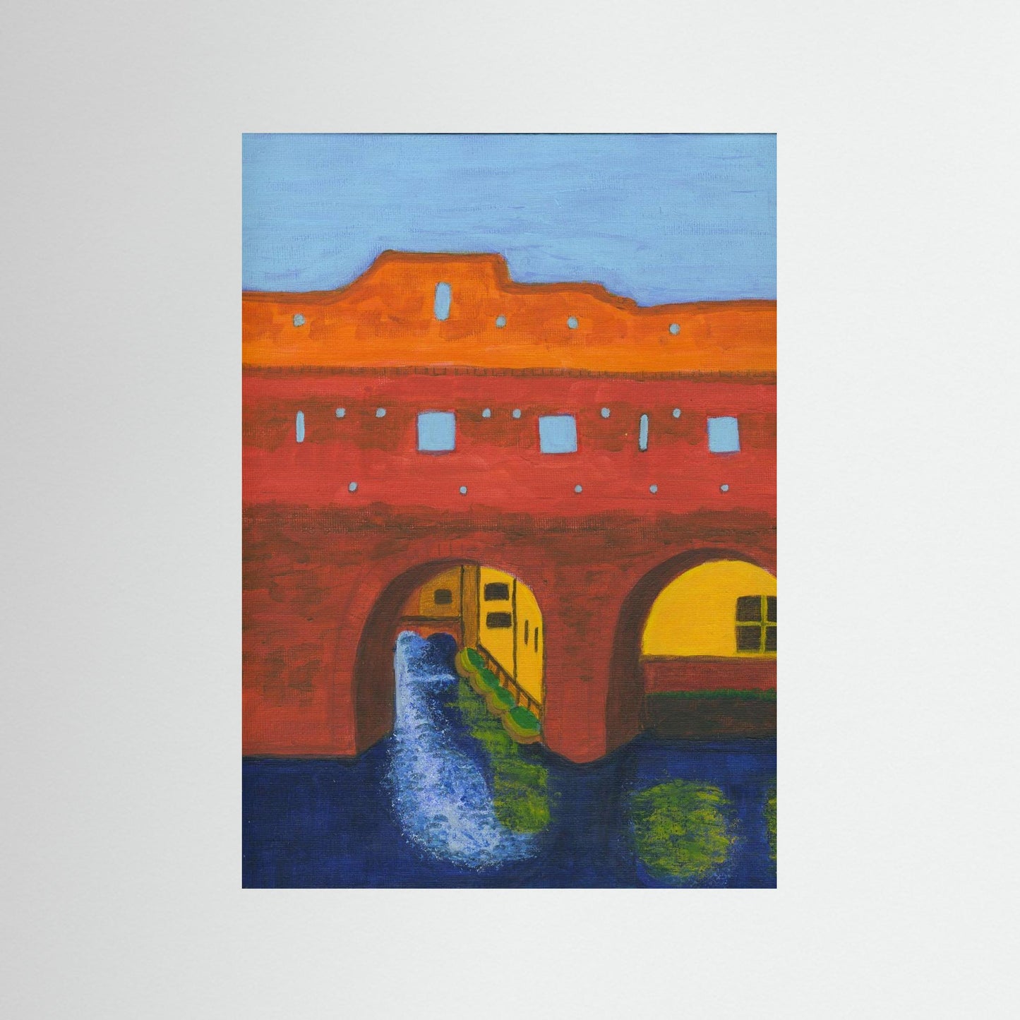 Berkelpoort Zutphen