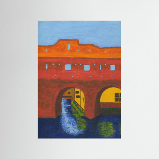 Berkelpoort Zutphen