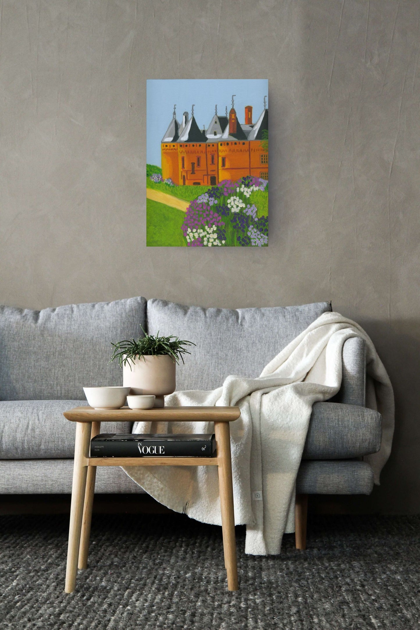 Château Domaine de Chaumont-sur-Loire