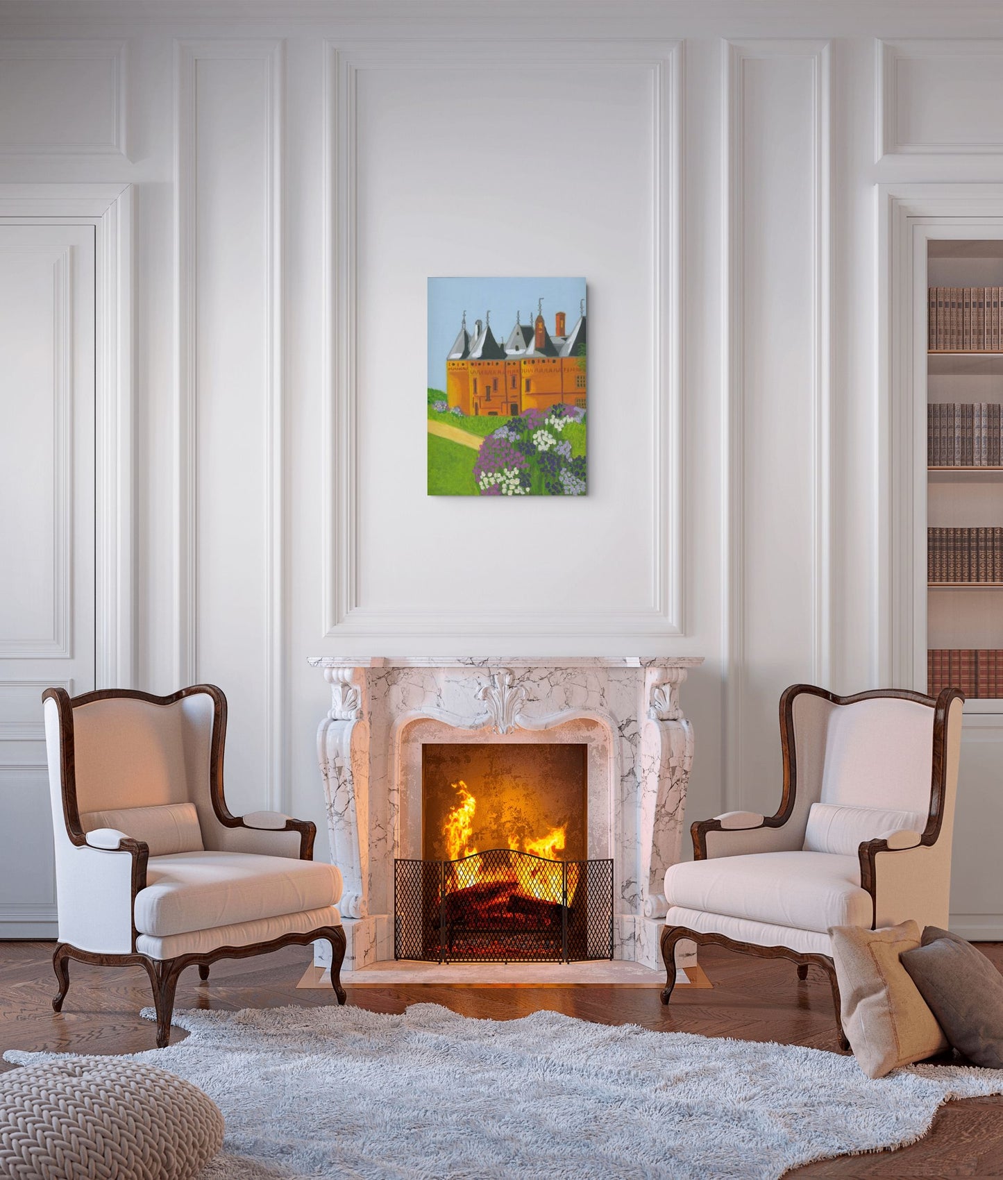 Château Domaine de Chaumont-sur-Loire