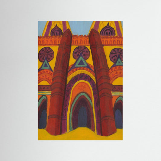 Sainte Croix Orleans